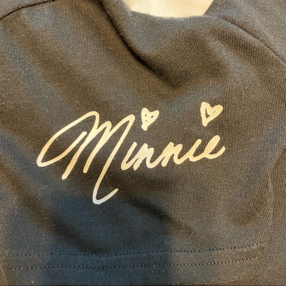 Disney Minnie Mouse t-shirt - Picture 4 of 7